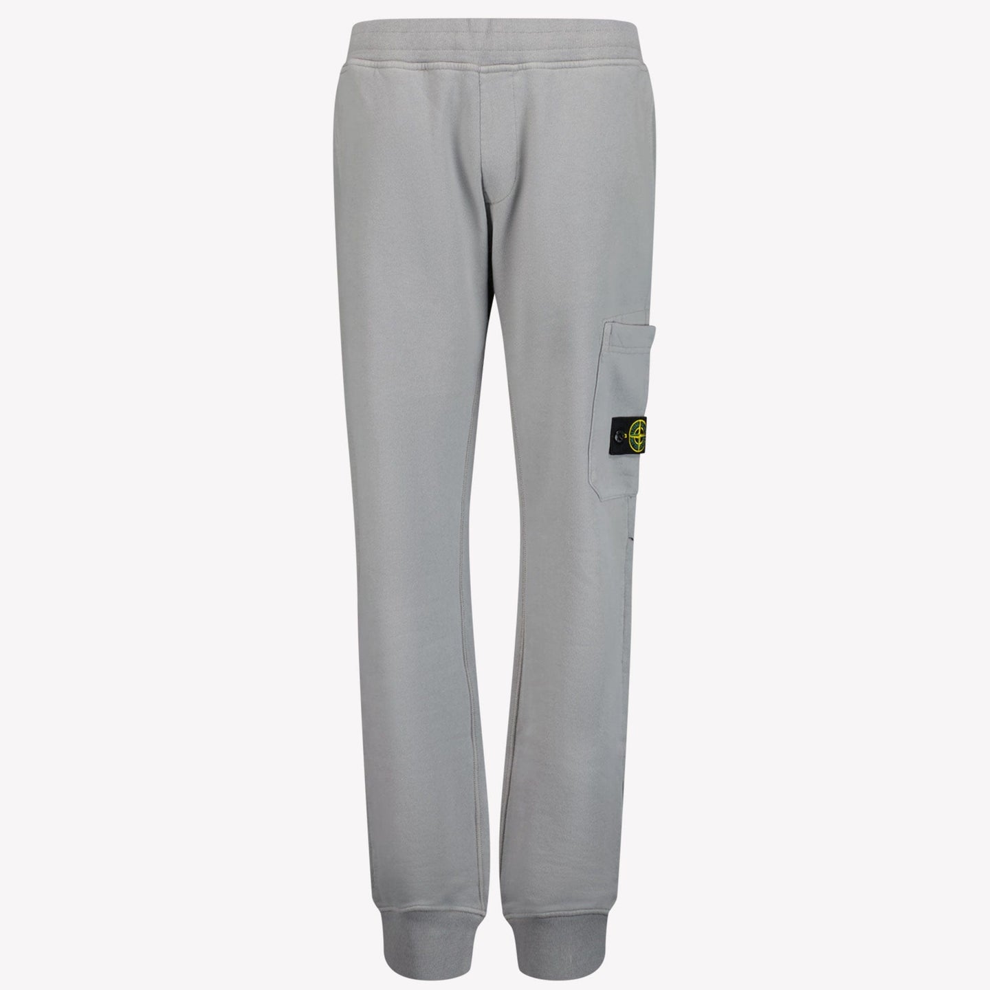 Stone Island Jongens Broek Grijs 2Y