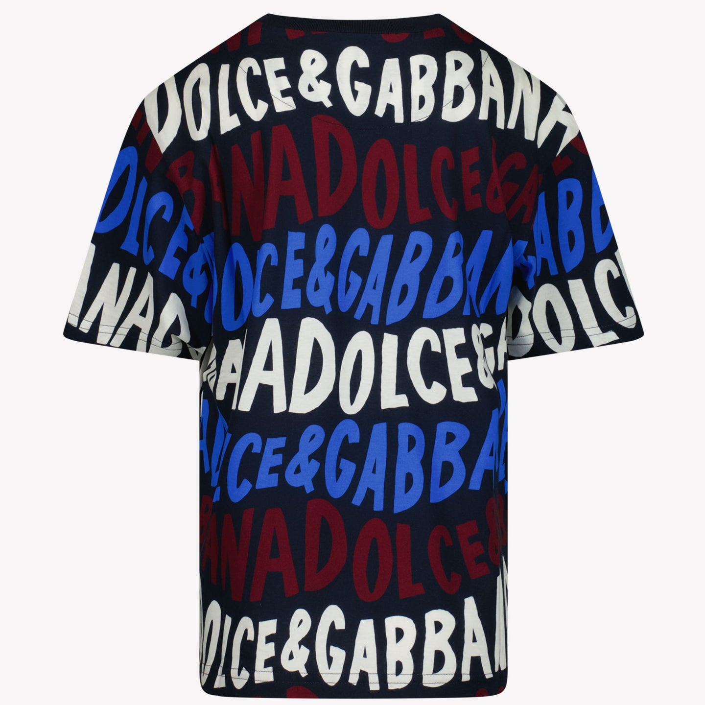 Dolce & Gabbana Kinder Jongens T-Shirt