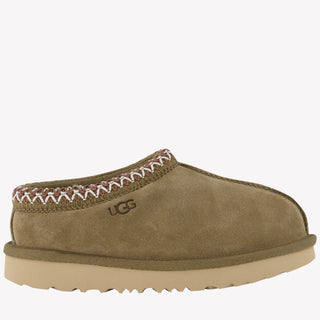 UGG Unisex Sloffen Army