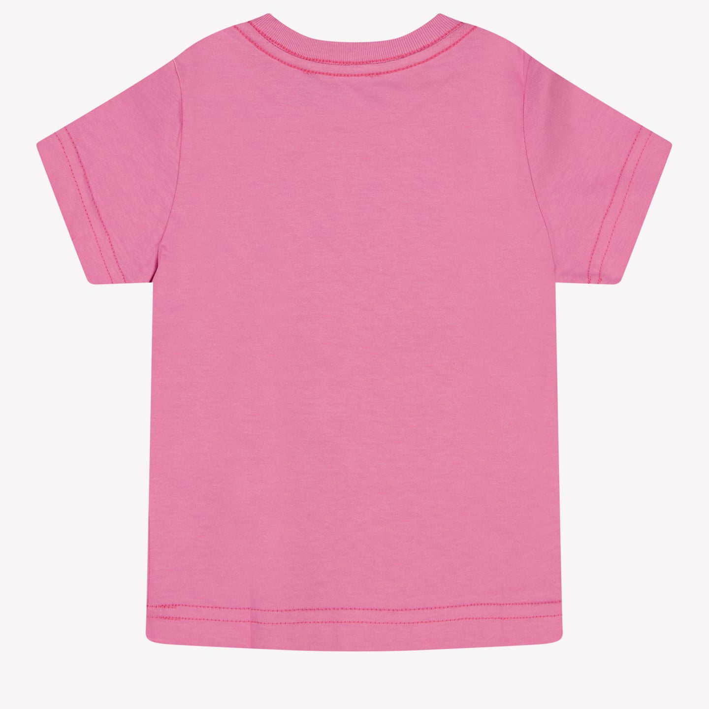 Dsquared2 Baby Meisjes T-shirt Roze