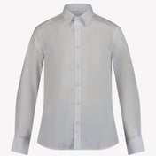 Antony Morato Jongens Blouse Wit