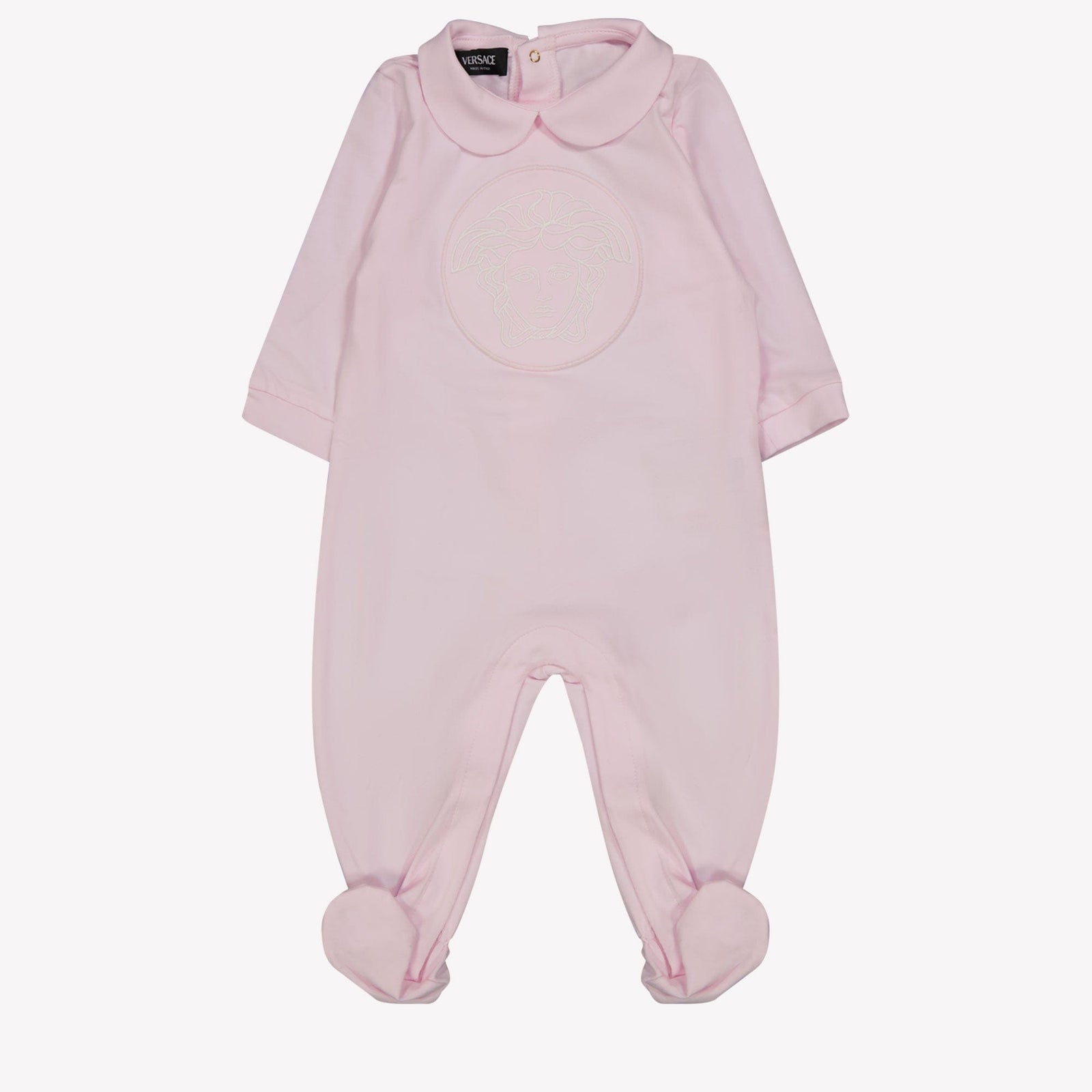 Versace Baby Unisex Boxpakje Licht Roze 3/6