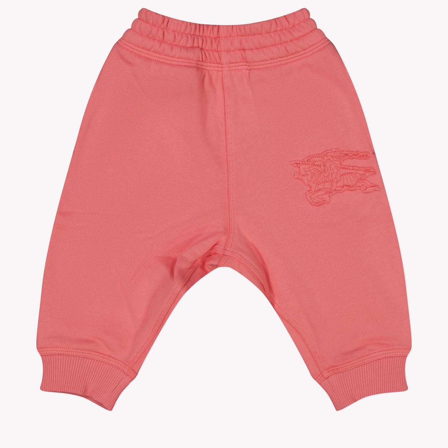 Burberry Baby Meisjes Broek Donker Roze 6 mnd