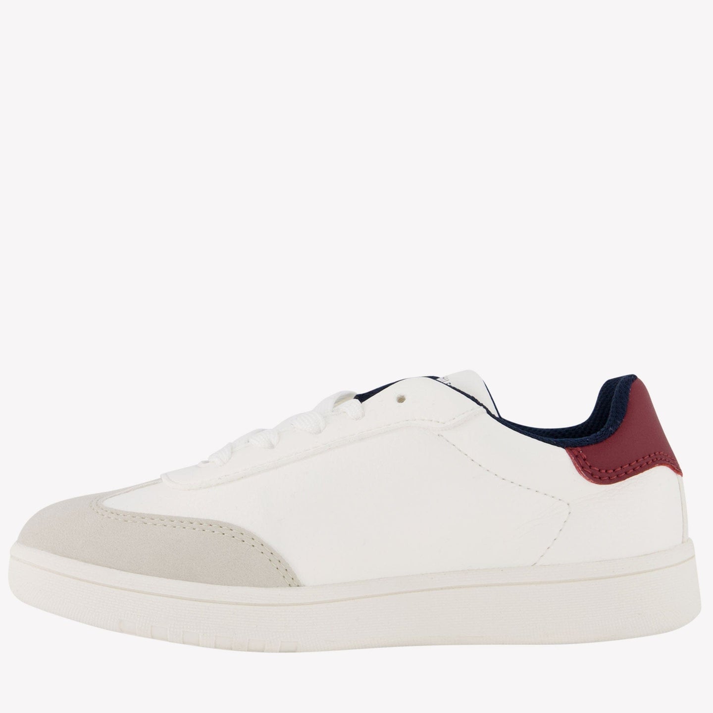 Tommy Hilfiger Jongens Sneakers Off White 30