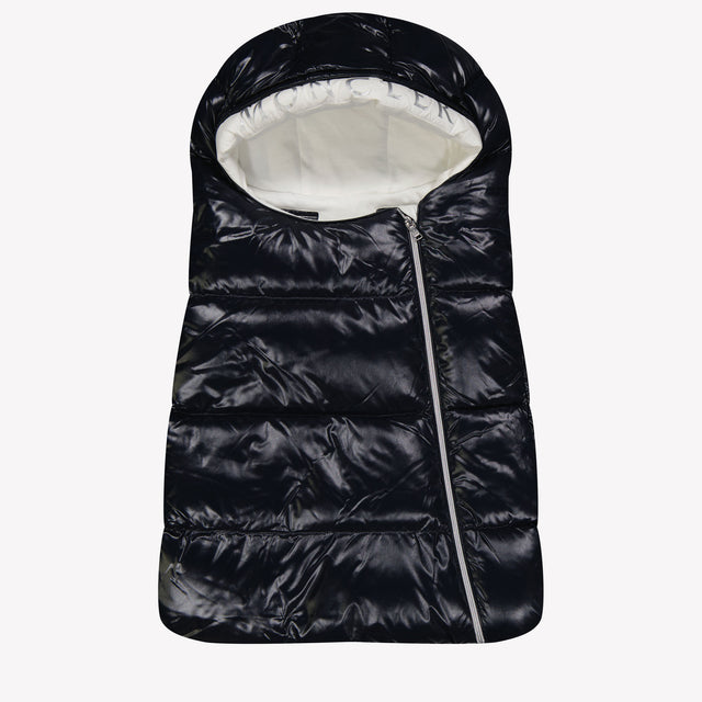 Moncler Baby Unisex Accessoire Navy