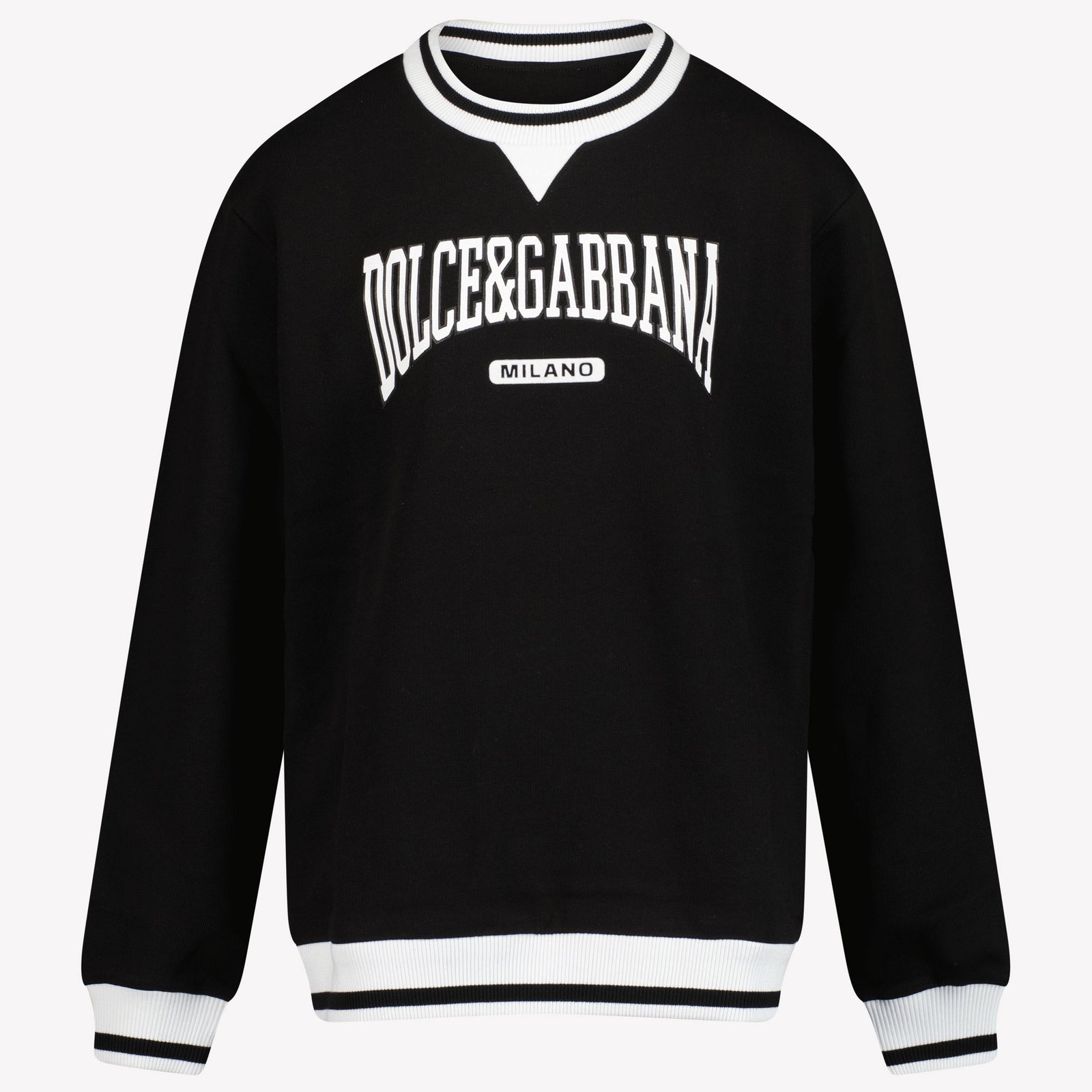 Dolce & Gabbana Kinder Jongens Trui