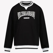 Dolce & Gabbana Kinder Jongens Trui