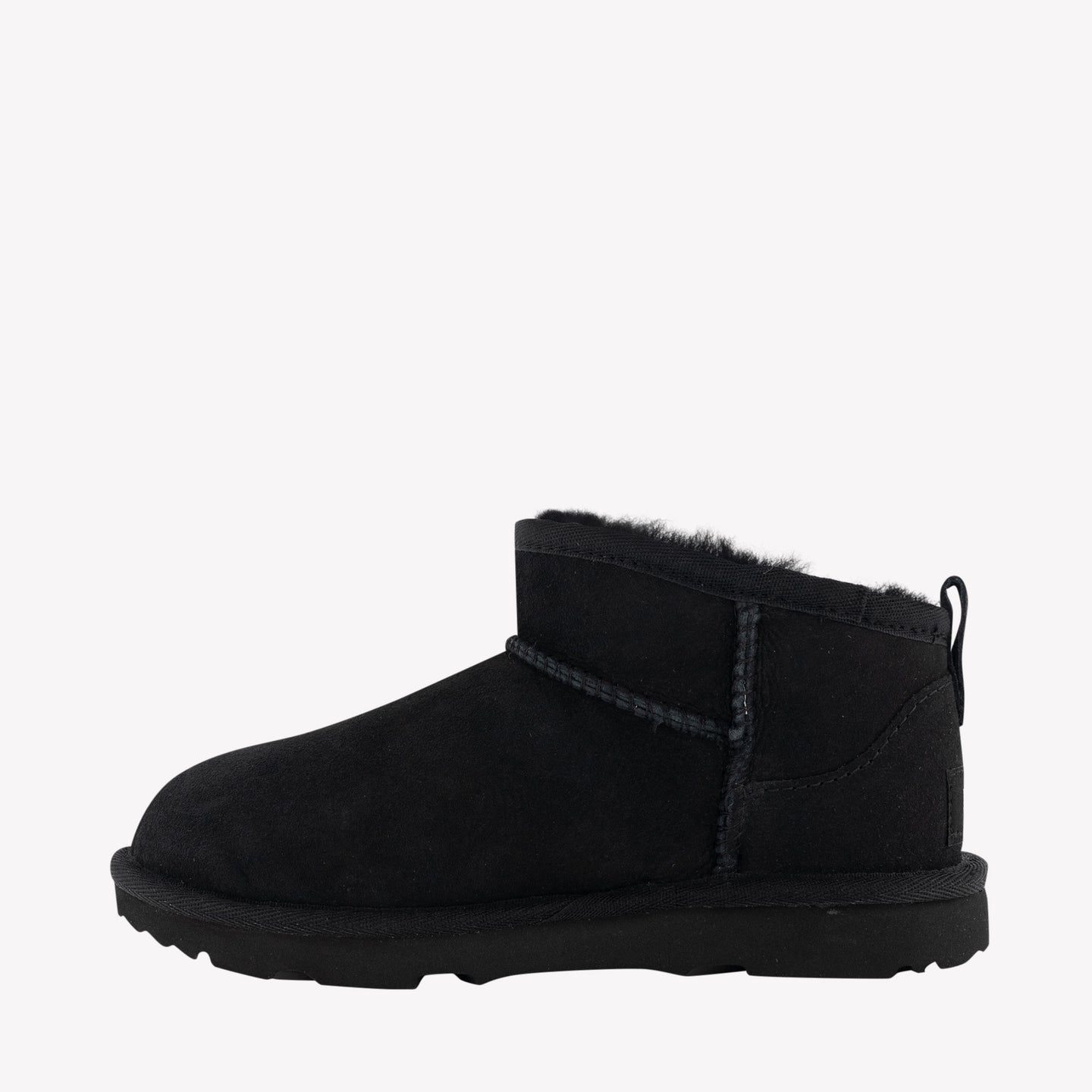 UGG Unisex Laarzen Zwart