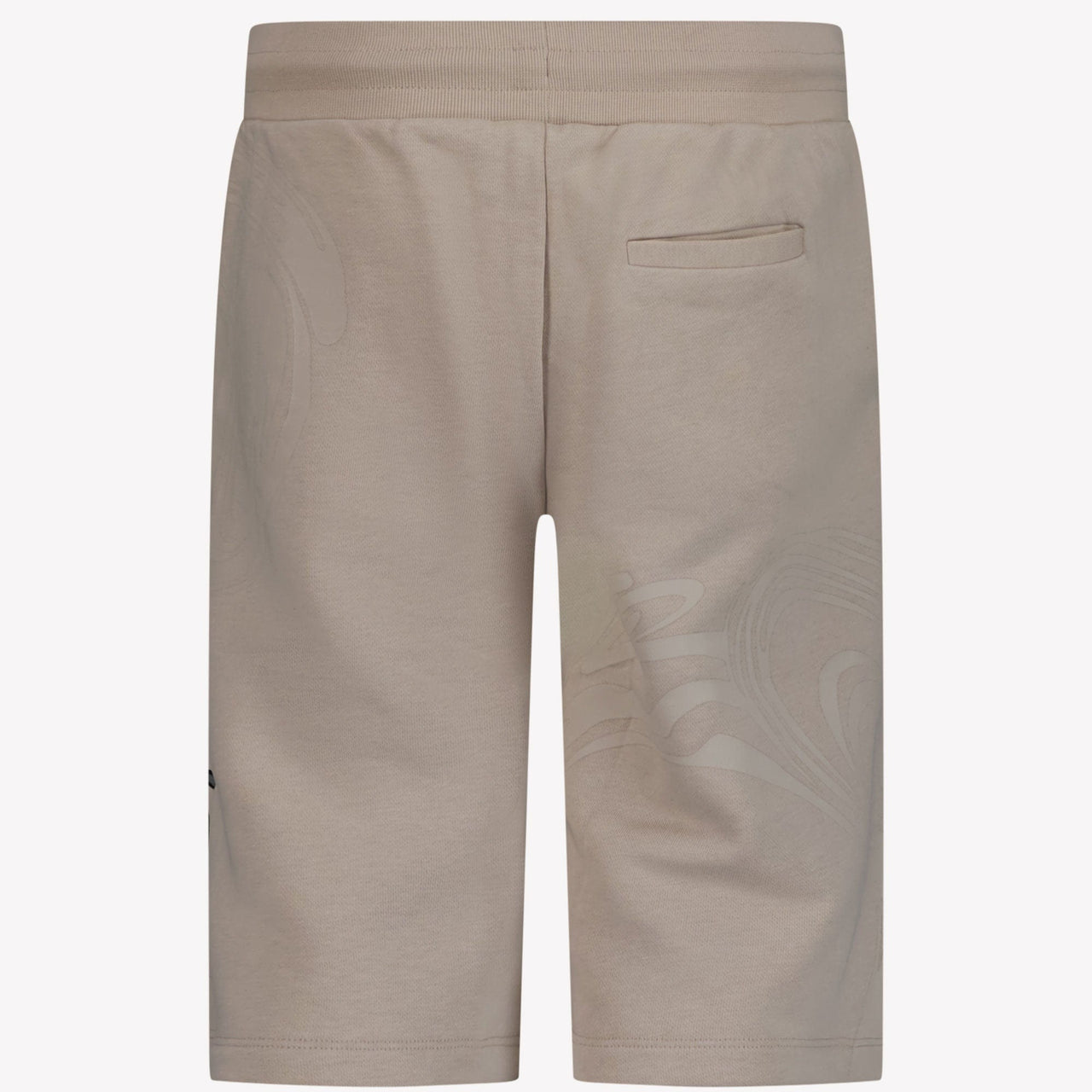 Iceberg Kinder Jongens Shorts Licht Beige