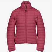 Parajumpers Kinder Meisjes Jas Fuchsia