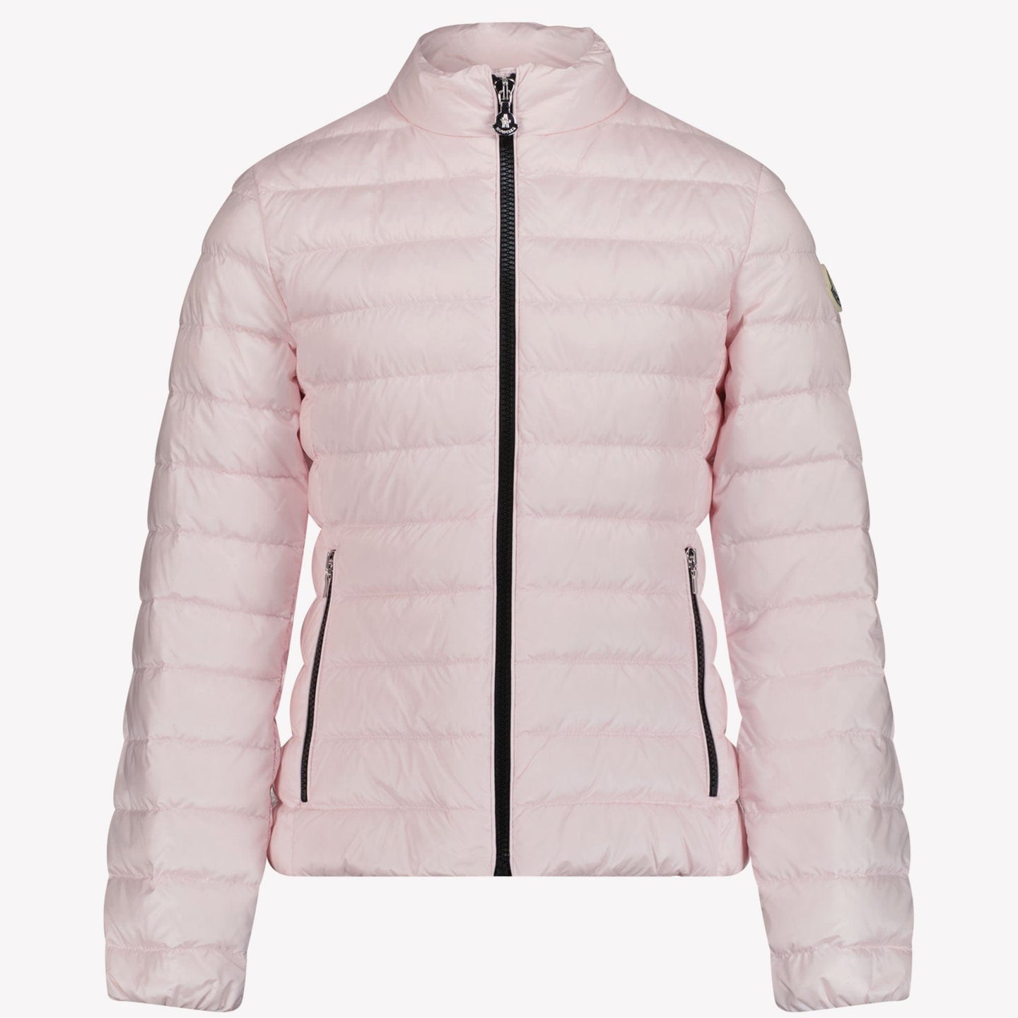 Moncler Kinder Meisjes Jas Licht Roze 4Y