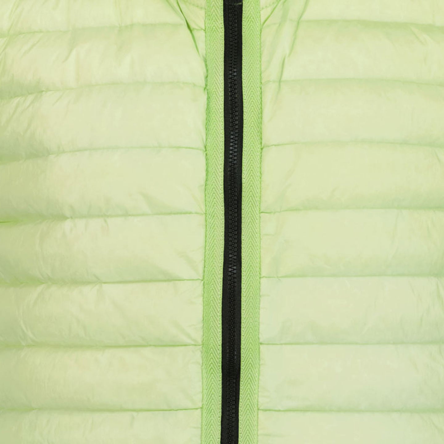 Stone Island Kinder Jongens Bodywarmer In Lime