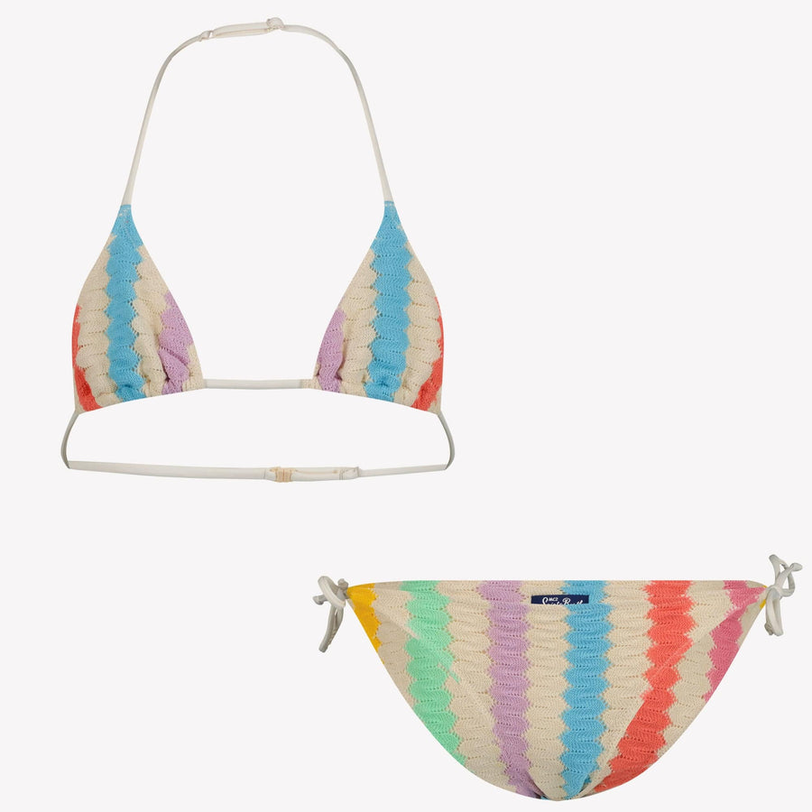 MC2 Saint Barth Girls Swimwear Div