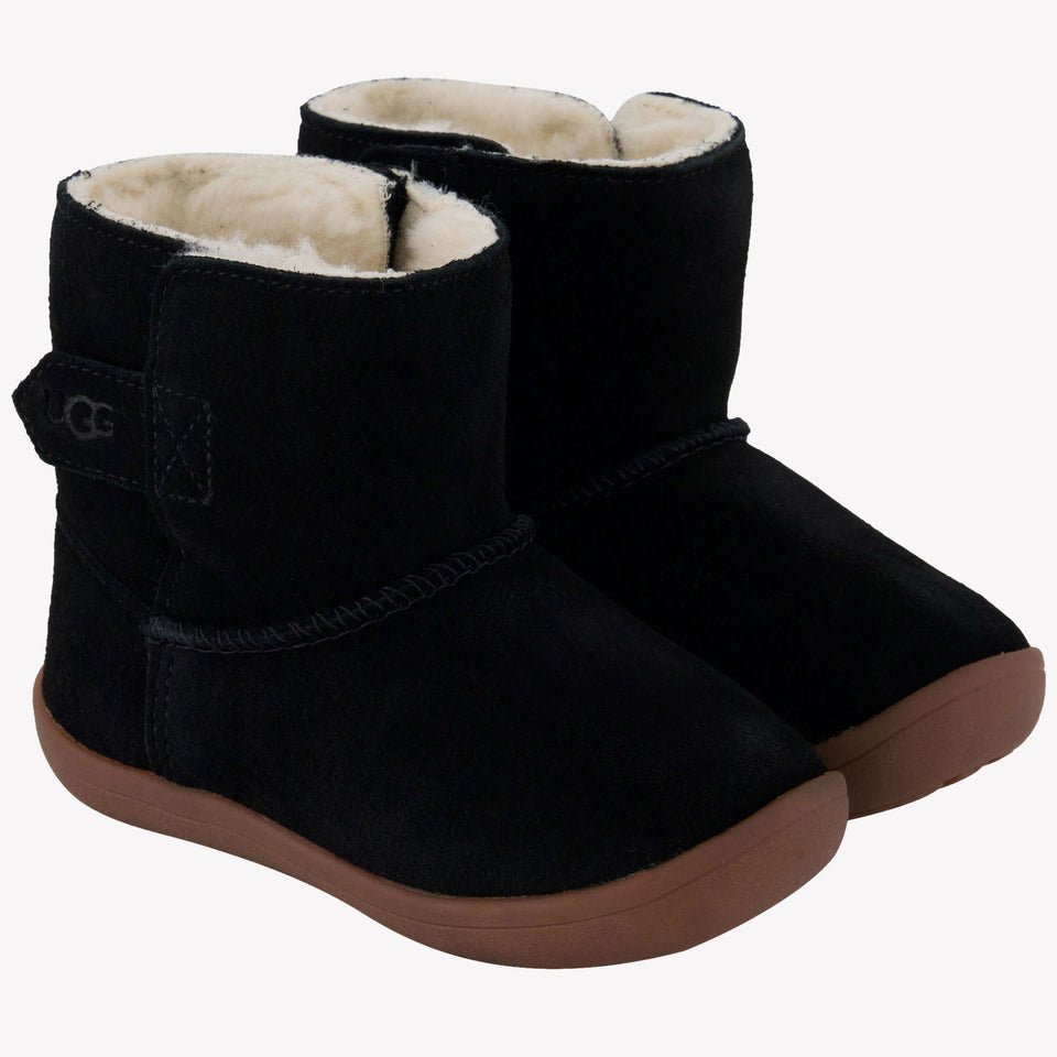 UGG Unisex Schoenen Zwart