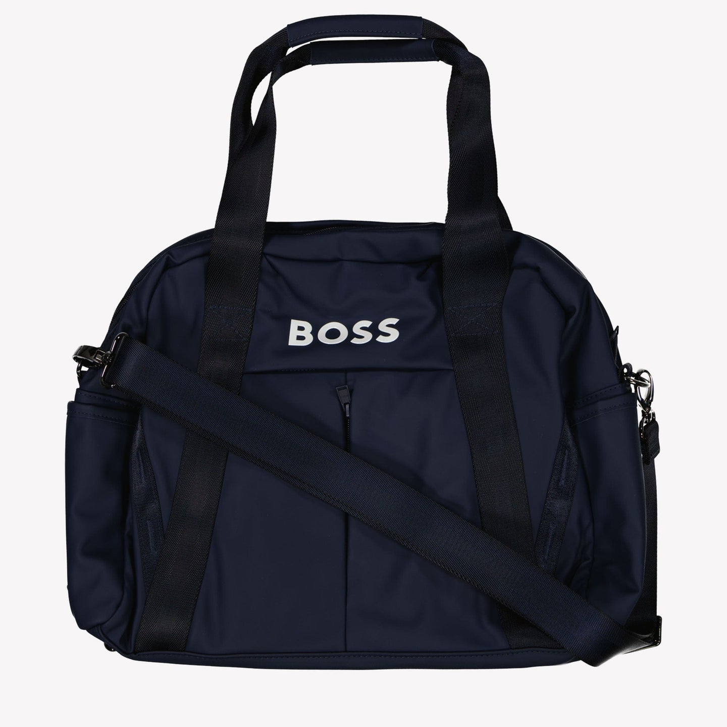 Boss Baby Jongens Luiertas Navy ONE