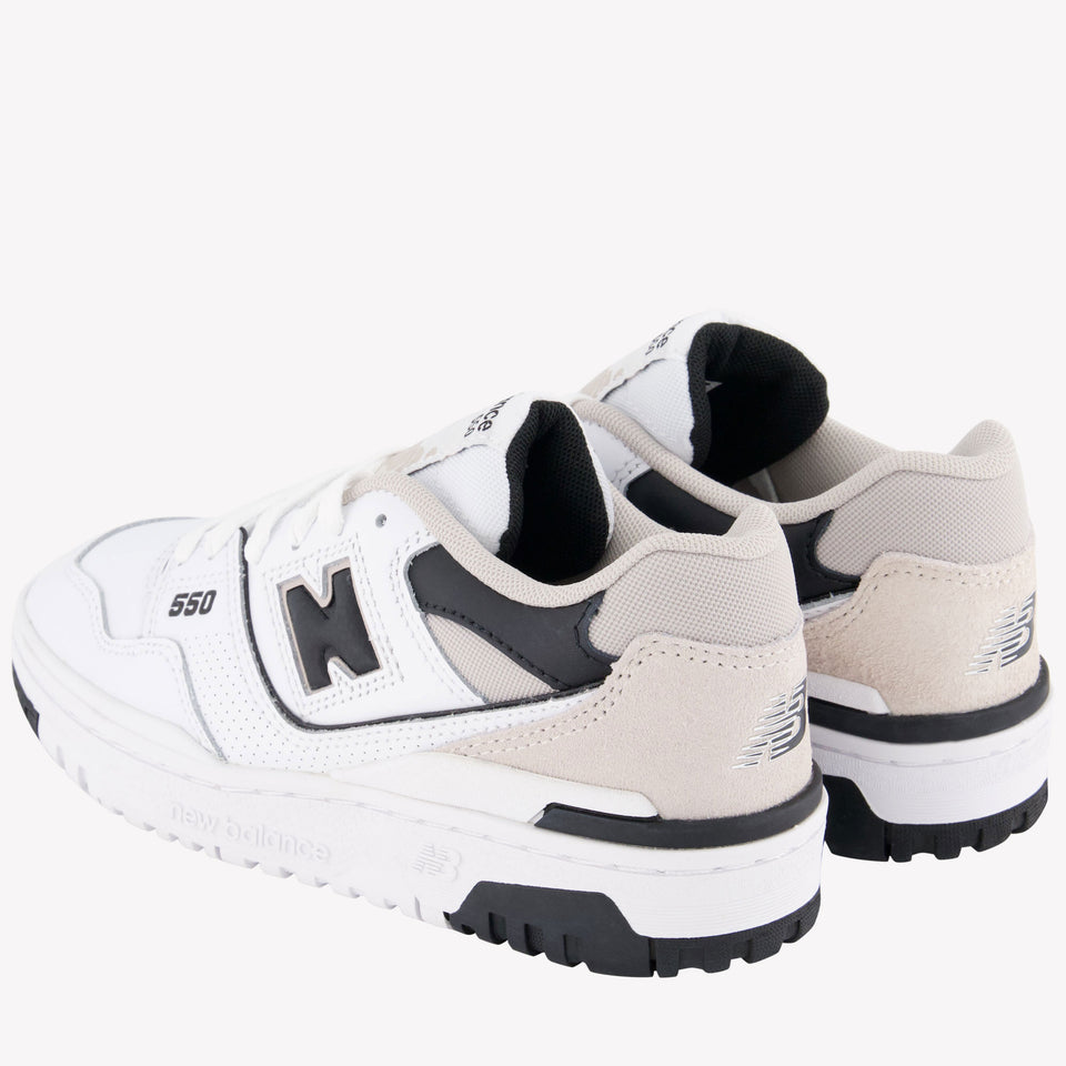 New Balance 550 Kinder Unisex Sneakers