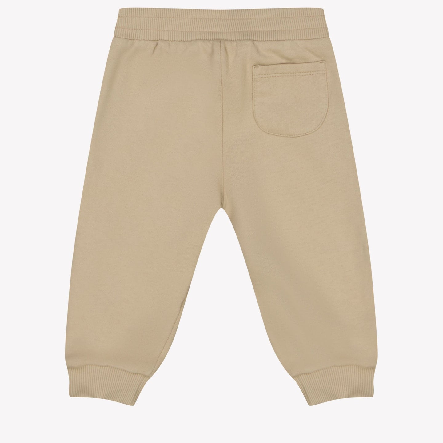 Dolce & Gabbana Baby Jongens Broek Beige 3/6