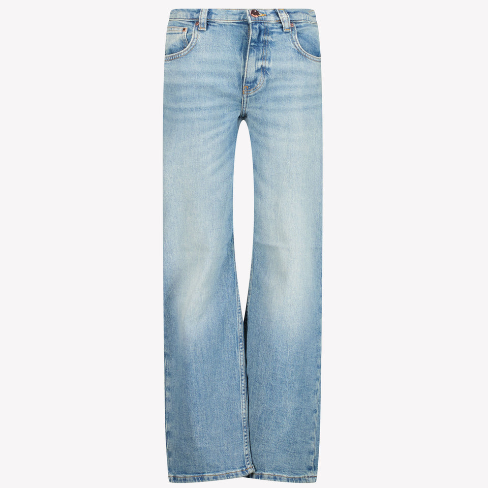 Guess Kinder Meisjes Jeans Licht Blauw