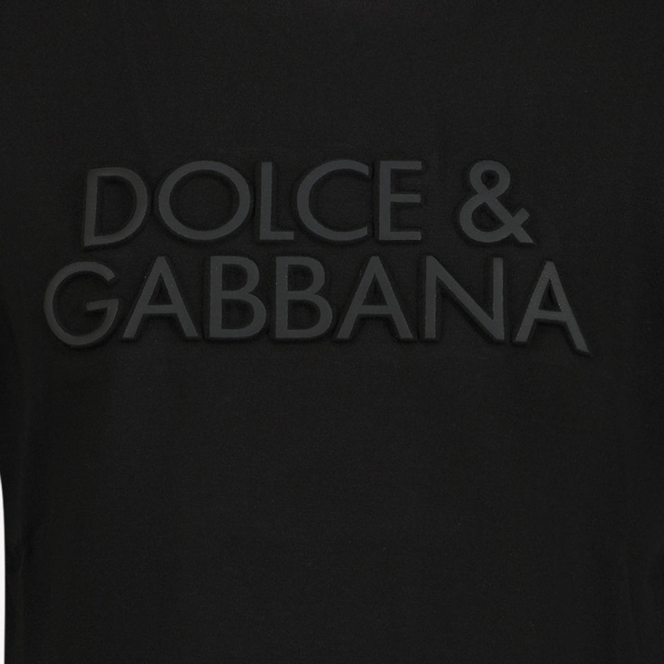 Dolce & Gabbana Kinder Jongens T-Shirt