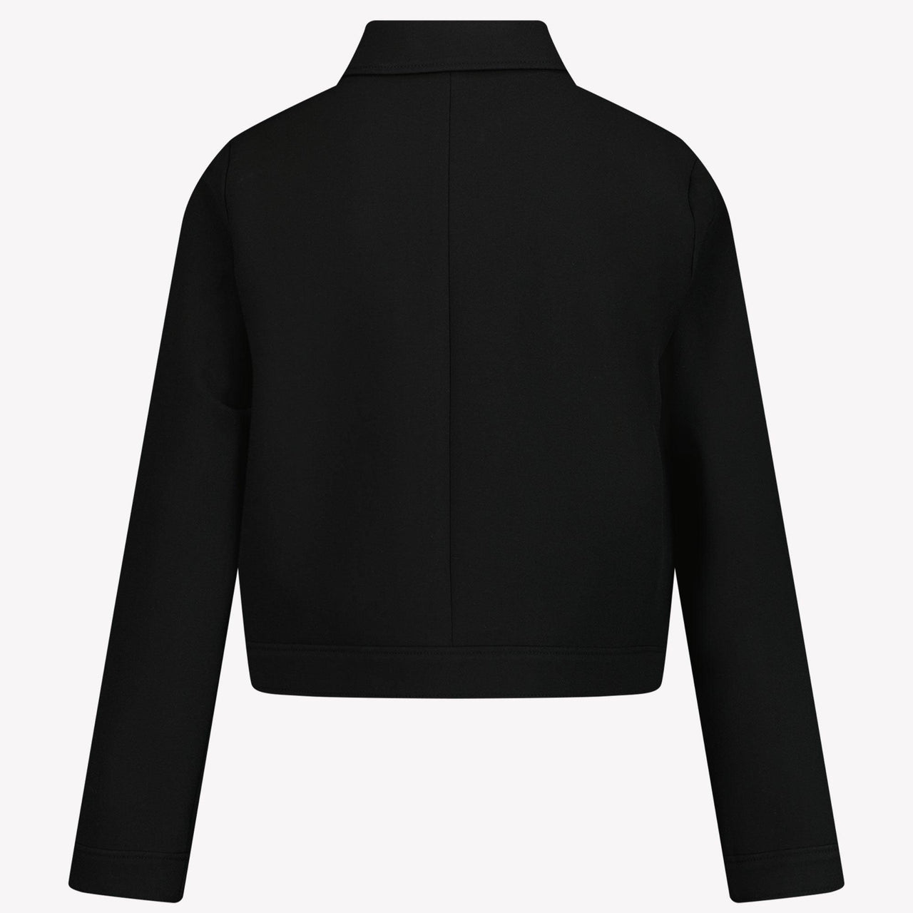 Versace Meisjes Colbert Zwart