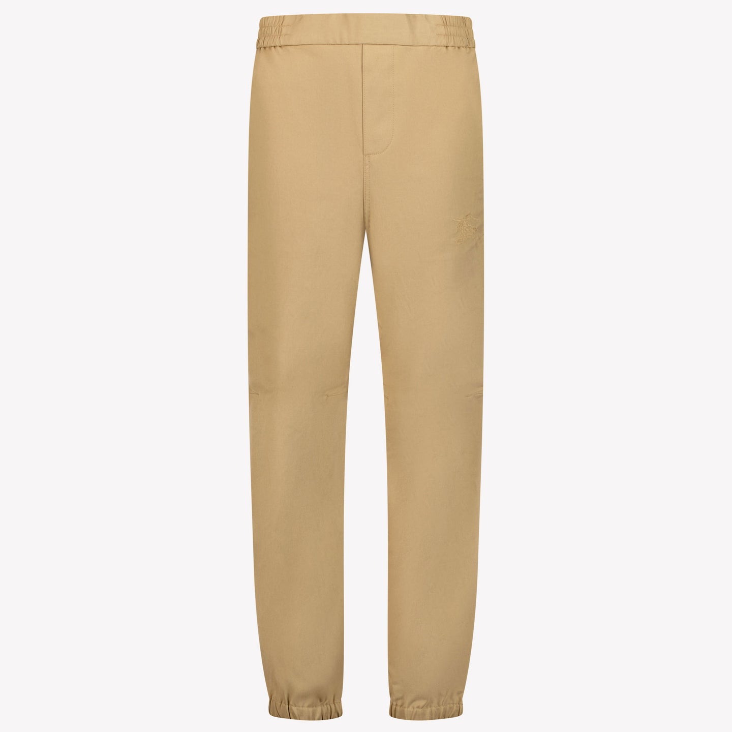 Burberry Kinder Jongens Broek In Beige