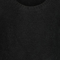 MSGM  Trui Zwart