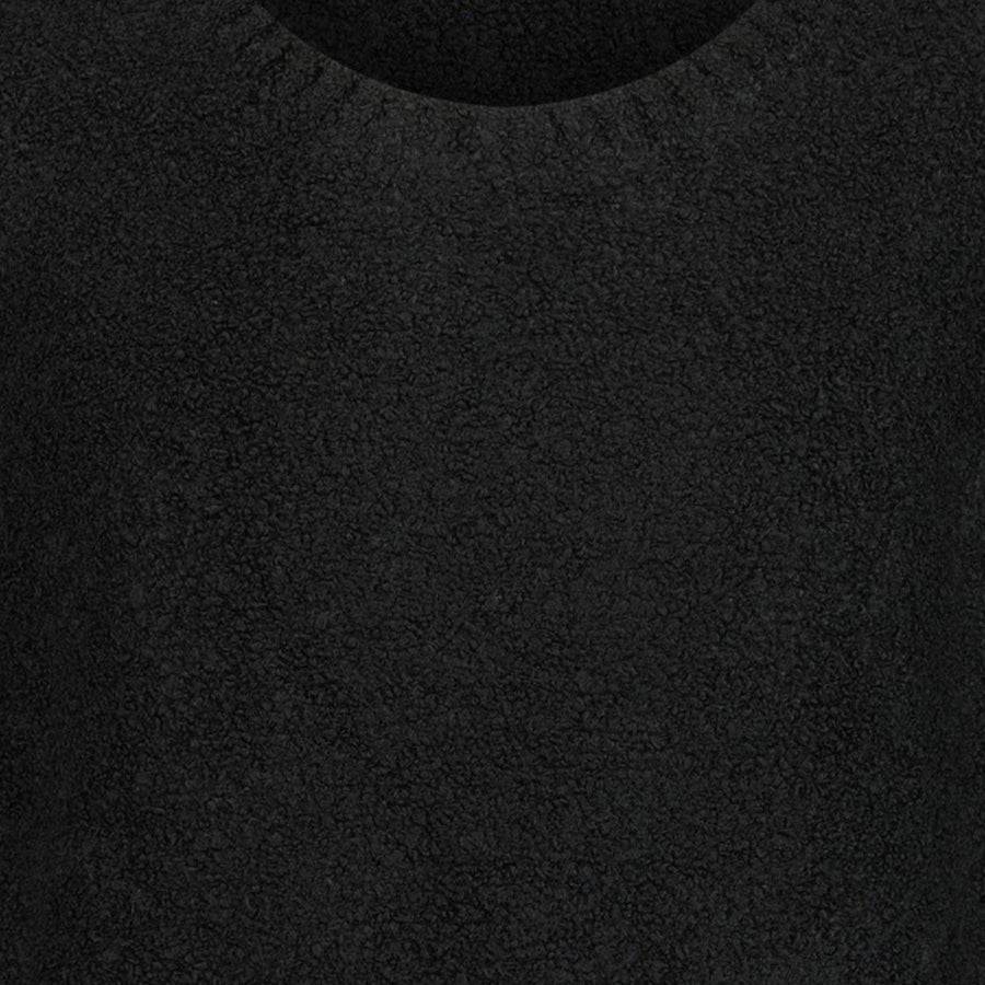 MSGM  Trui Zwart