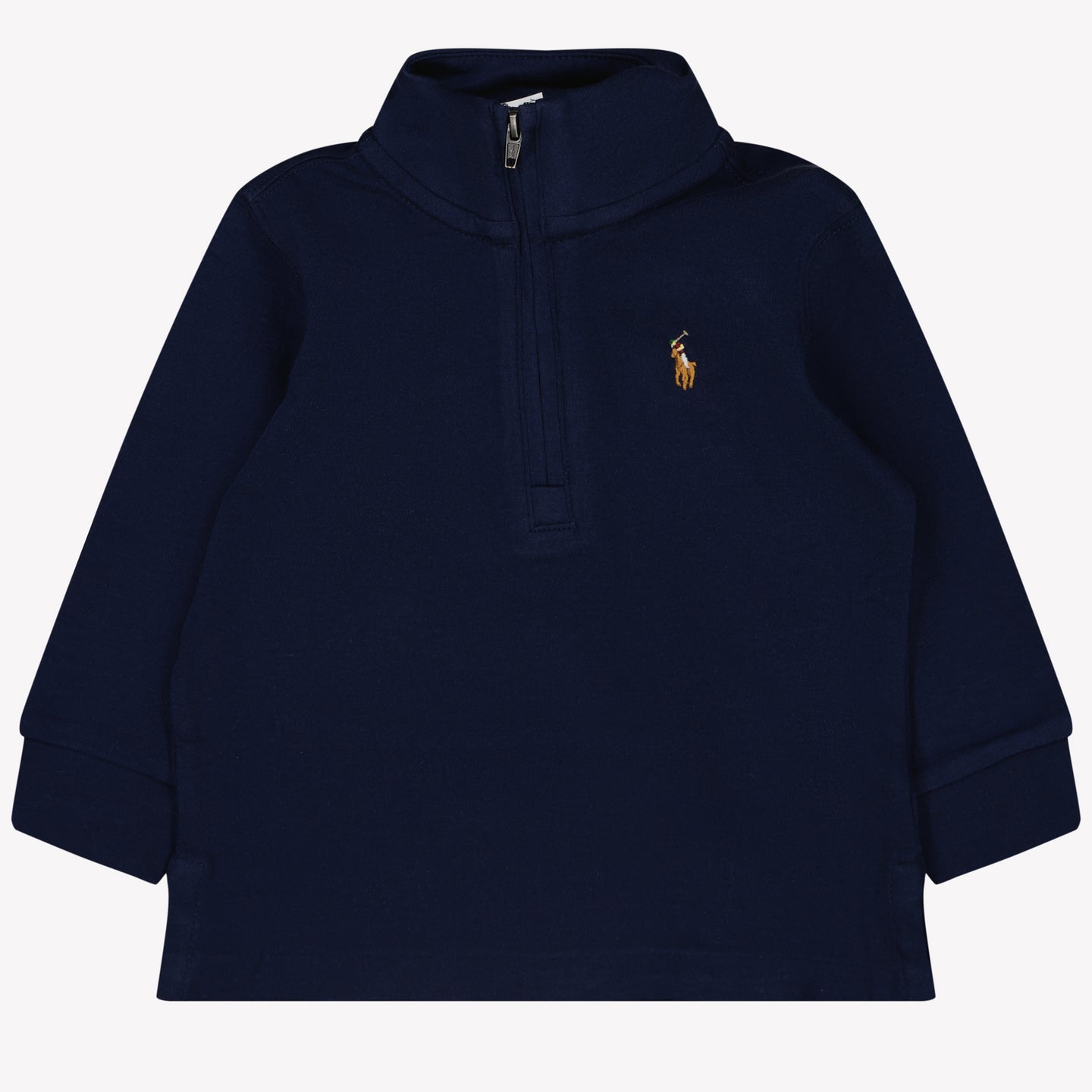 Ralph Lauren Baby Jongens Trui Navy