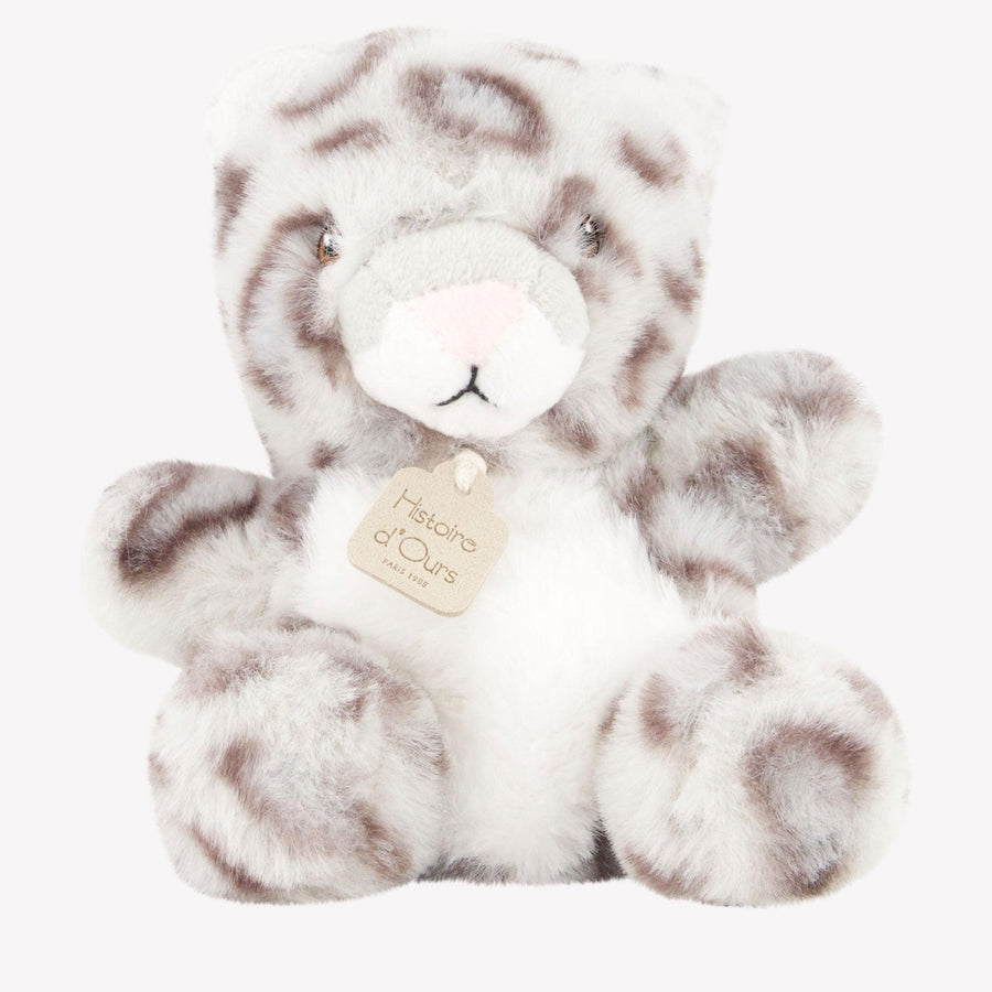 Doudou Et Compagnie Baby Unisex Accessoire In Grijs