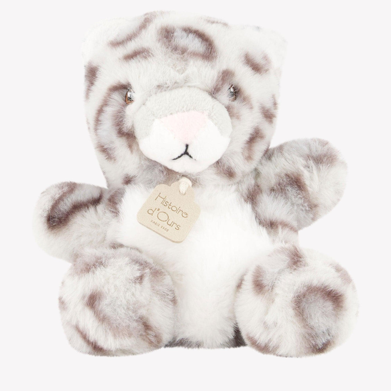 Doudou Et Compagnie Baby Unisex Accessoire In Grijs