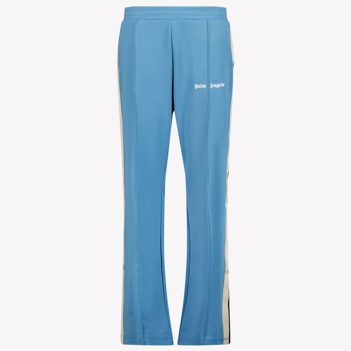 Palm Angels Kinder Jongens Broek In Licht Blauw