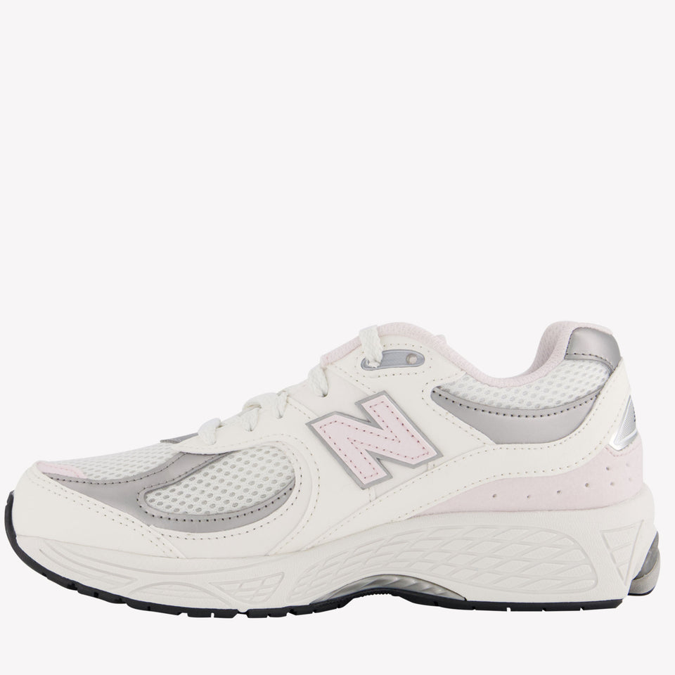 New Balance 2002 Kinder Unisex Sneakers