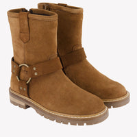 Hip X Superstellar Meisjes Laarzen Bruin