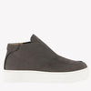 Andrea Montelpare Jongens Schoenen Donker Grijs