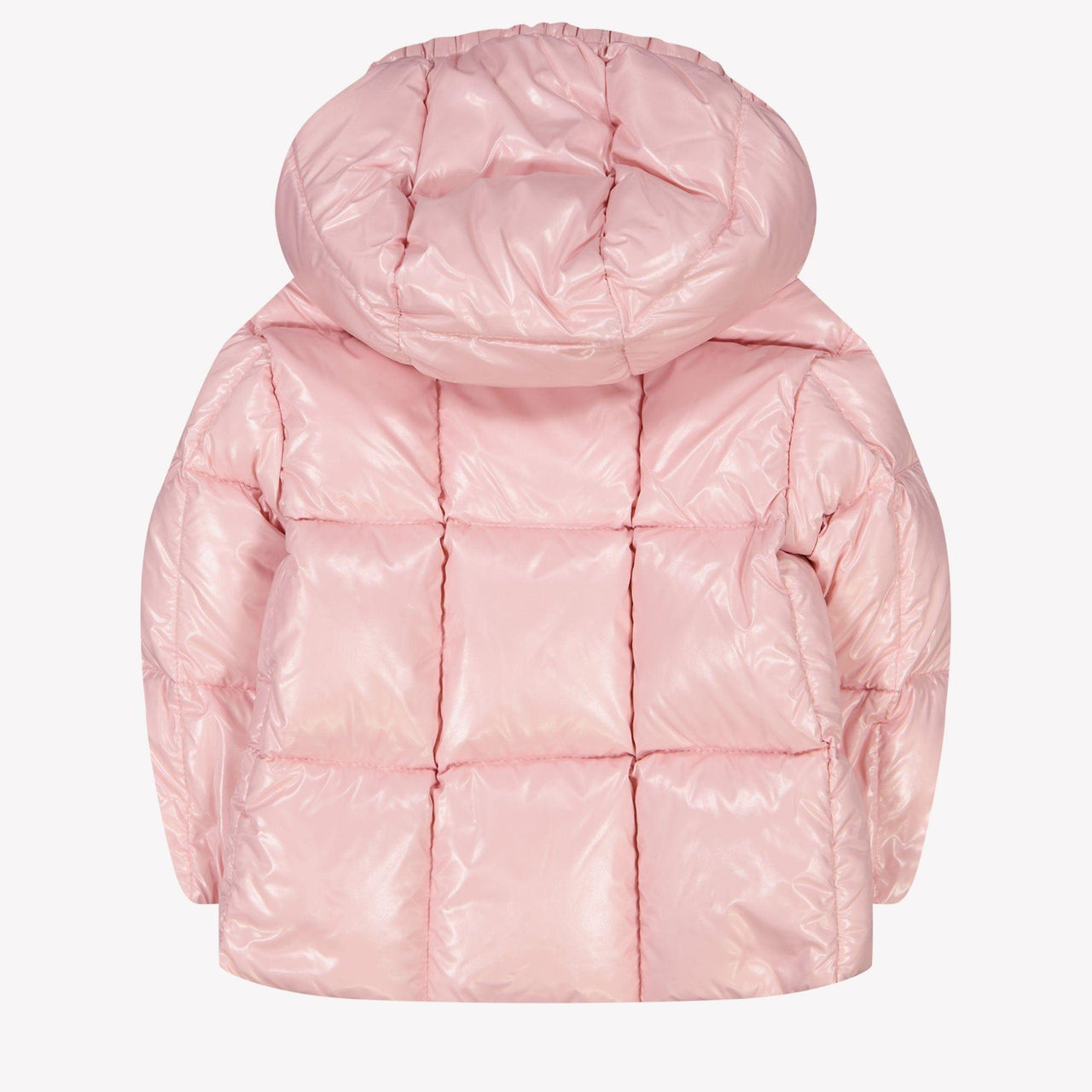 Moncler Parana Baby Meisjes Jas Licht Roze