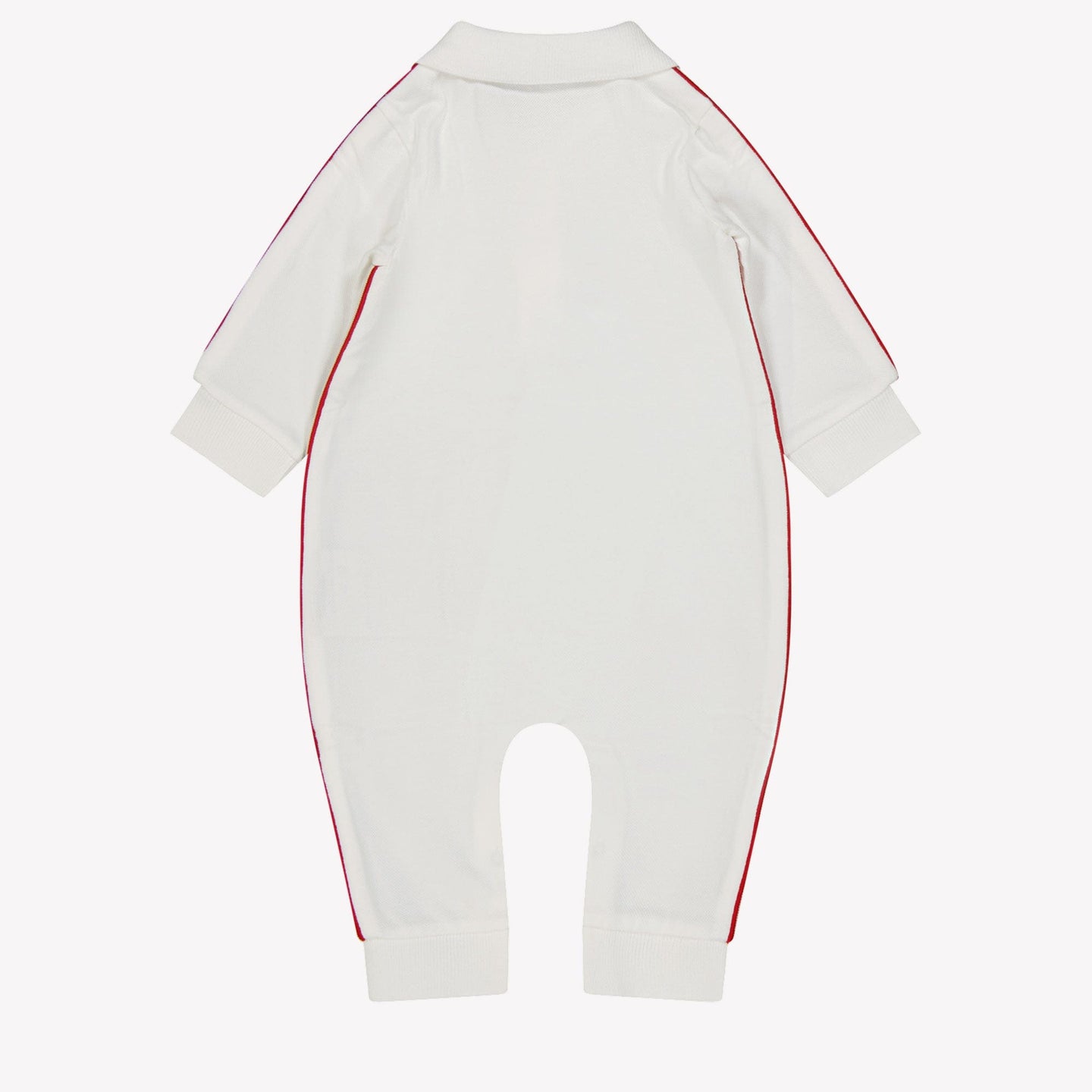 Moncler Baby Jongens Boxpakje Wit 3/6