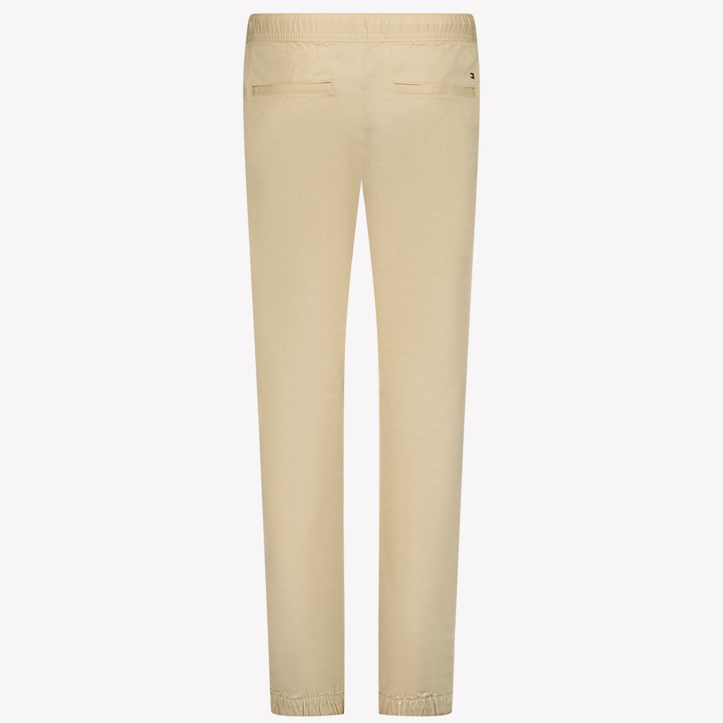 Tommy Hilfiger Jongens Broek Beige