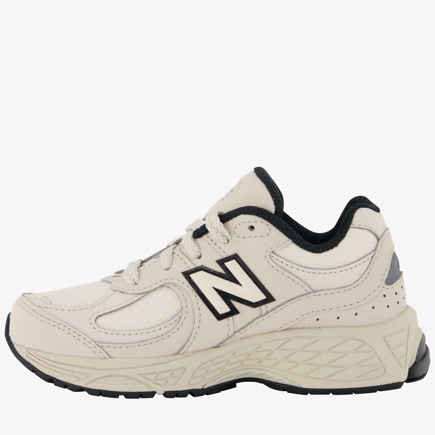 New Balance 2002 Kinder Unisex Sneakers