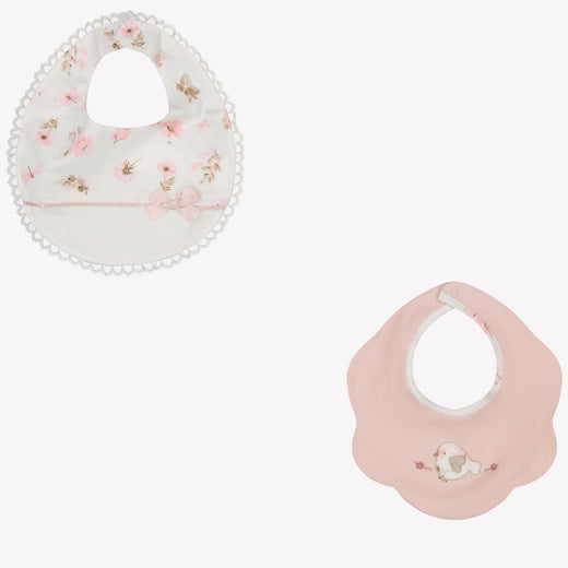 Mayoral Baby Meisjes Accessoire Licht Roze