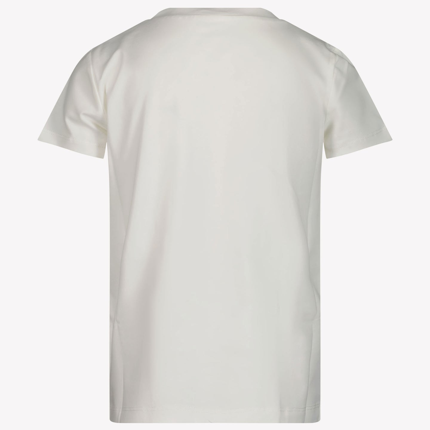 Liu Jo Meisjes T-shirt Wit