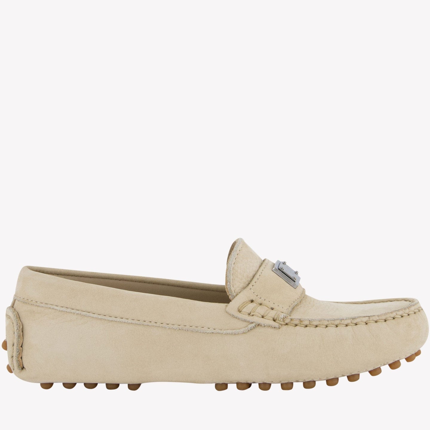 Dolce & Gabbana Kinder Jongens Schoenen Beige 27