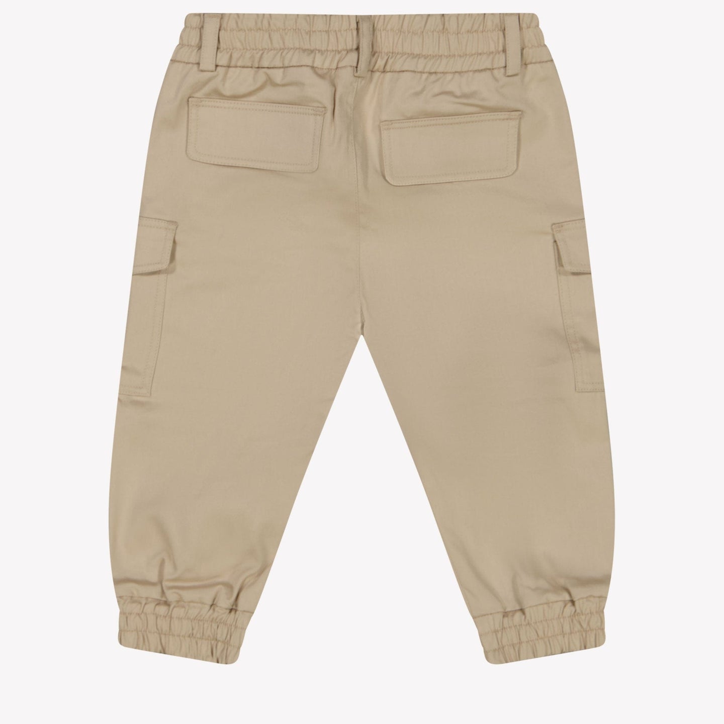 Dolce & Gabbana Baby Jongens Broek Beige 3/6