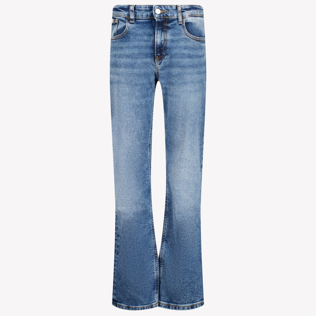 Calvin Klein Jongens Jeans Blauw