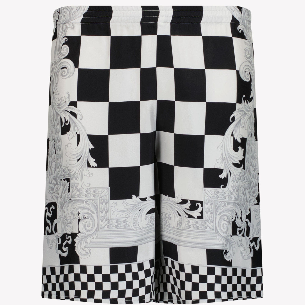 Versace Kinder Jongens Shorts Zwart 4Y