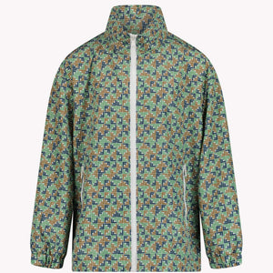 Fendi Kinder Jongens Jas Div 3Y