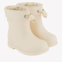 Igor Bimbi Euri Unisex Laarzen Wit