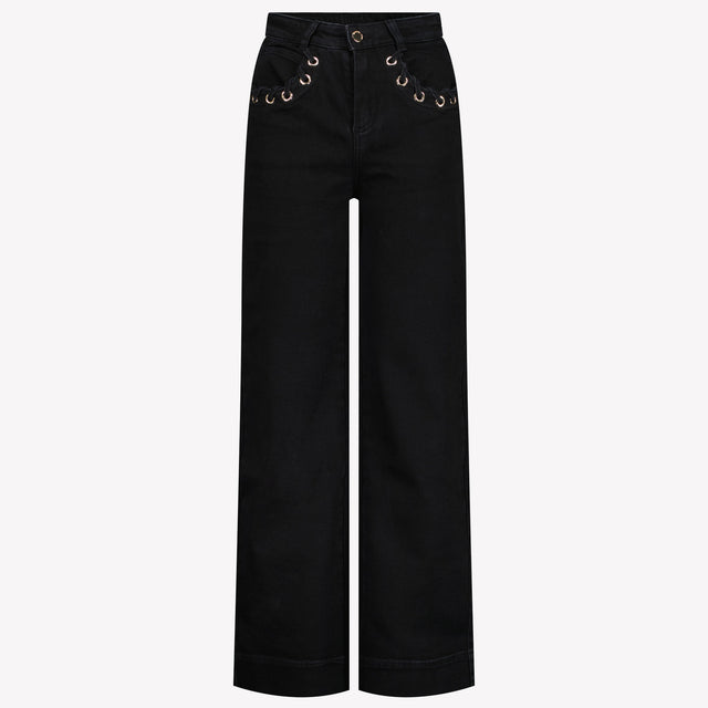 Michael Kors Meisjes Broek Zwart