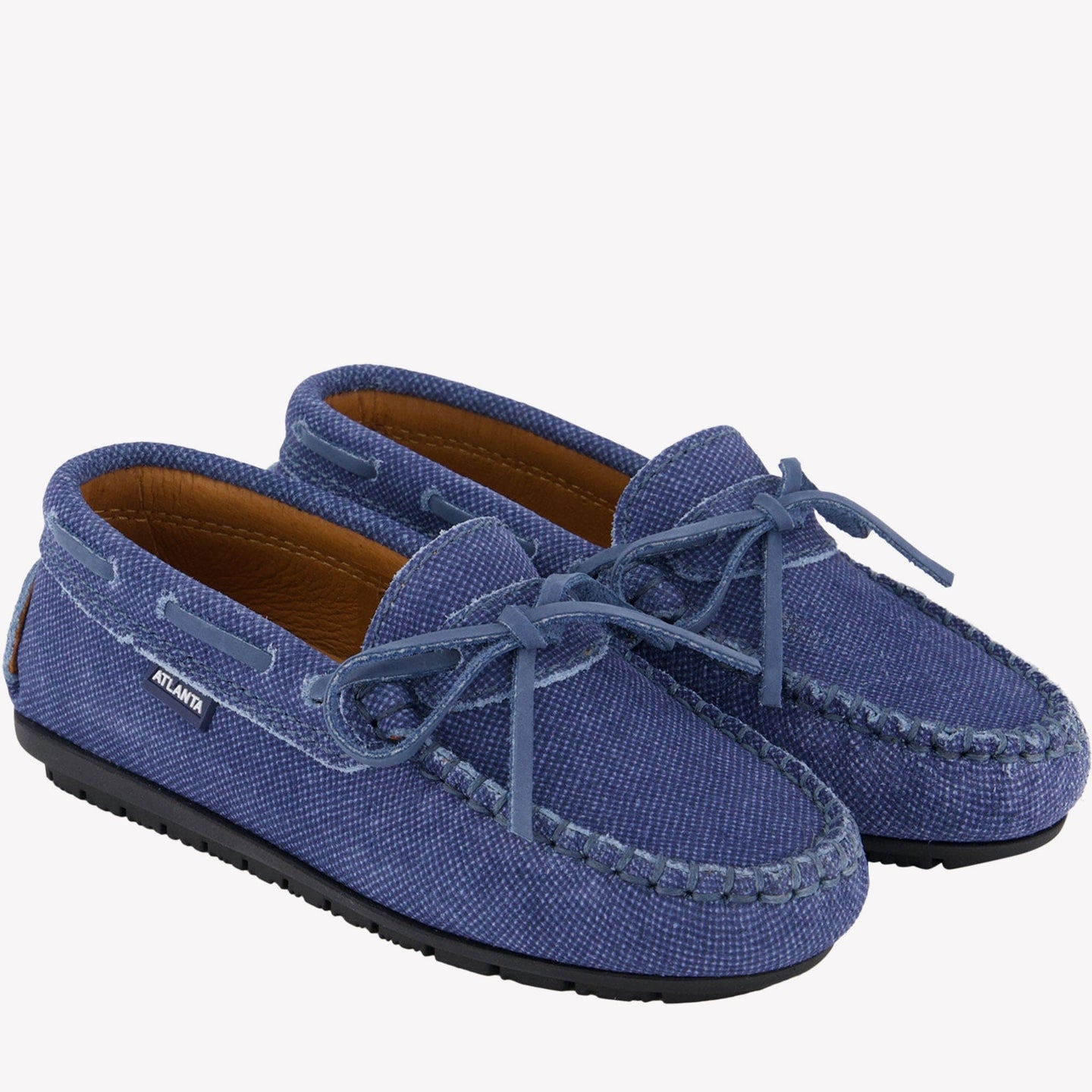 Atlanta Moccasin Unisex Schoenen Jeans 21