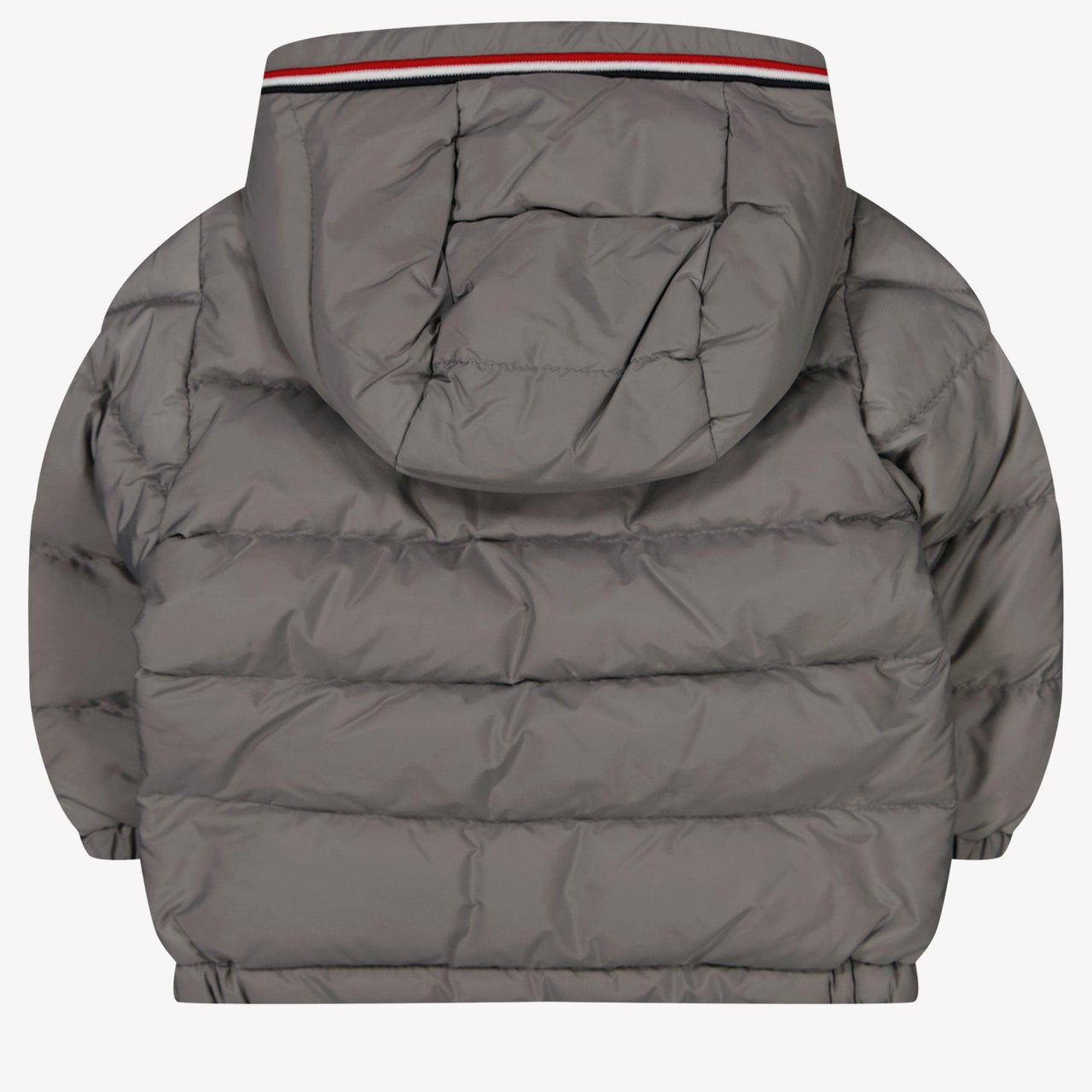 Moncler Merary Baby Jongens Jas Grijs