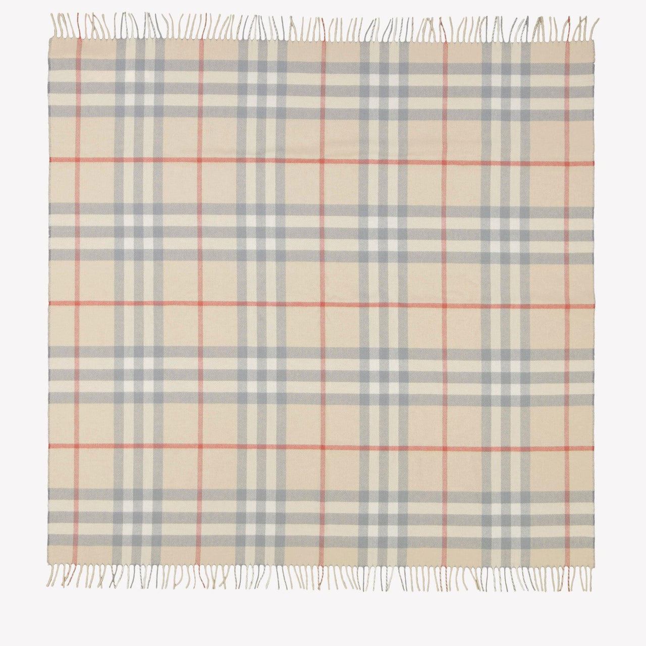 Burberry Baby Unisex Accessoire In Beige